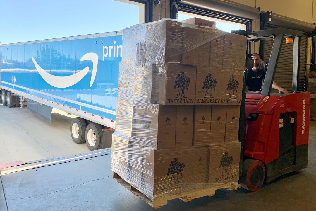 Amazon